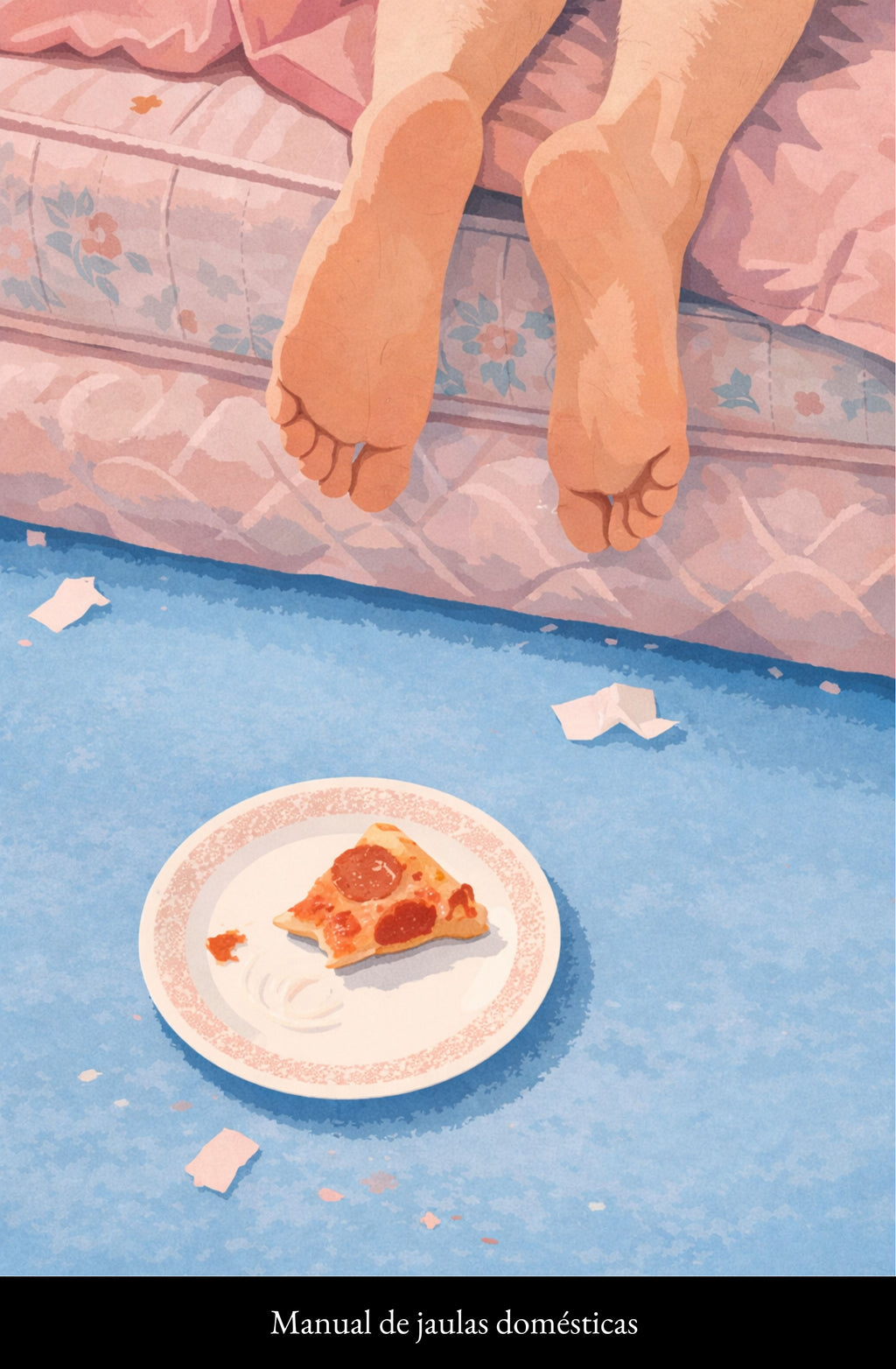 Ilustración personalizada