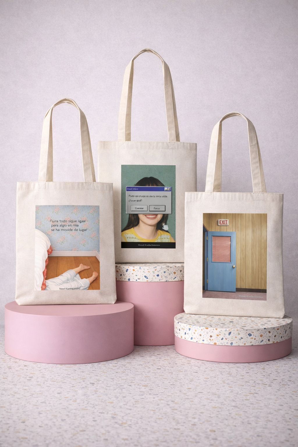 Tote bag personalizada