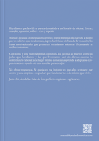 Manual de jaulas domésticas