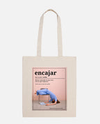 Tote bag personalizada
