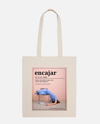 Tote bag personalizada