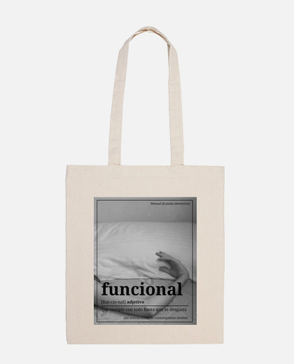 Tote bag personalizada