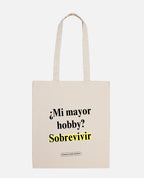 Tote bag personalizada