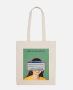 Tote bag personalizada
