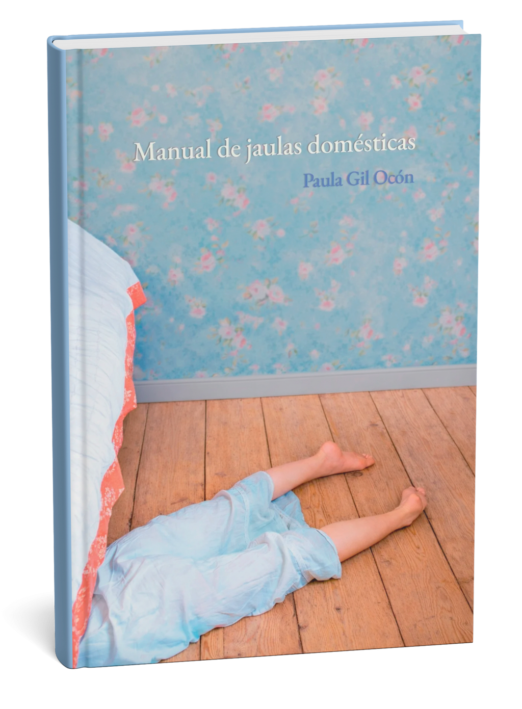 Manual de jaulas domésticas