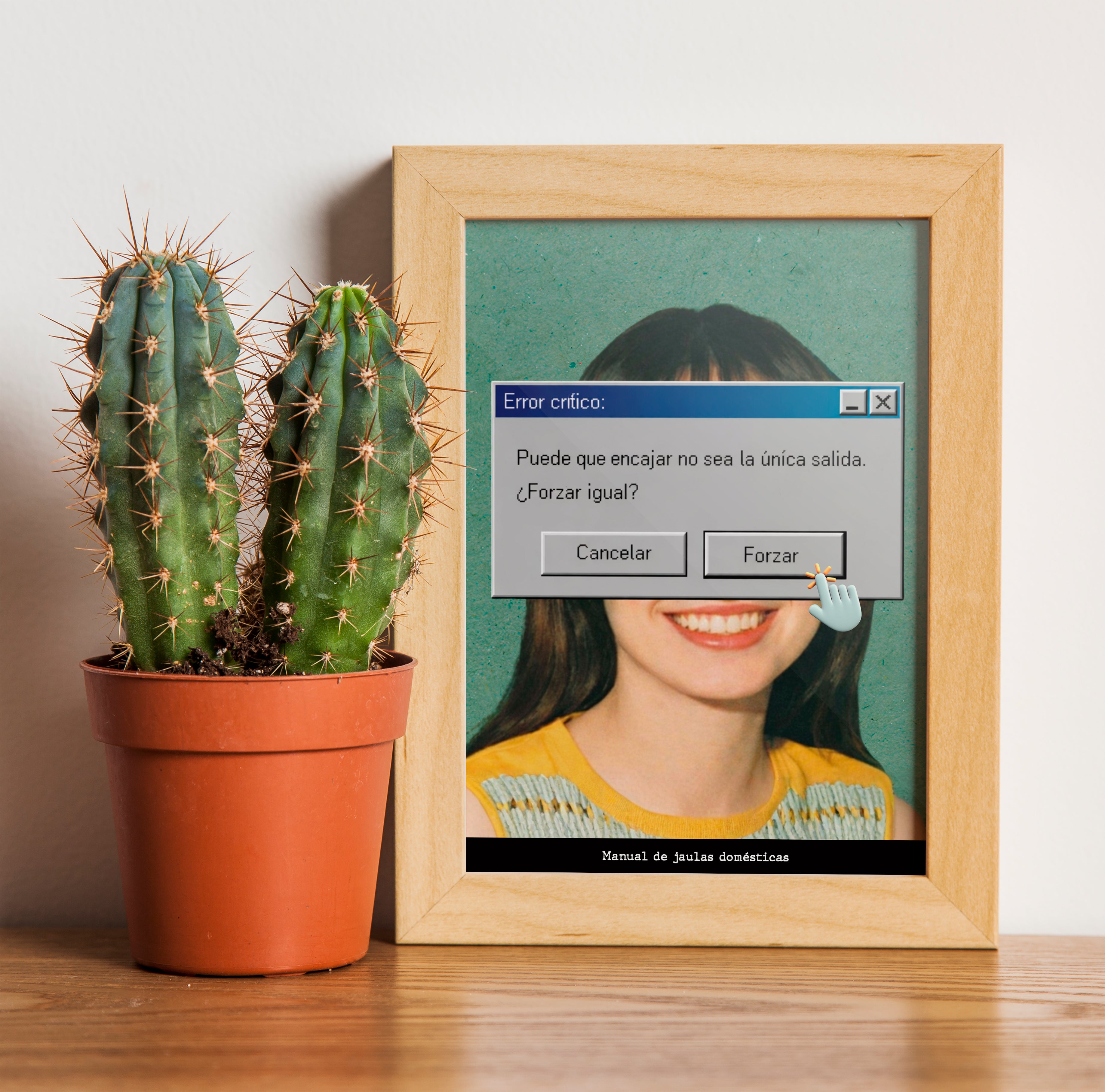 Ilustración personalizada
