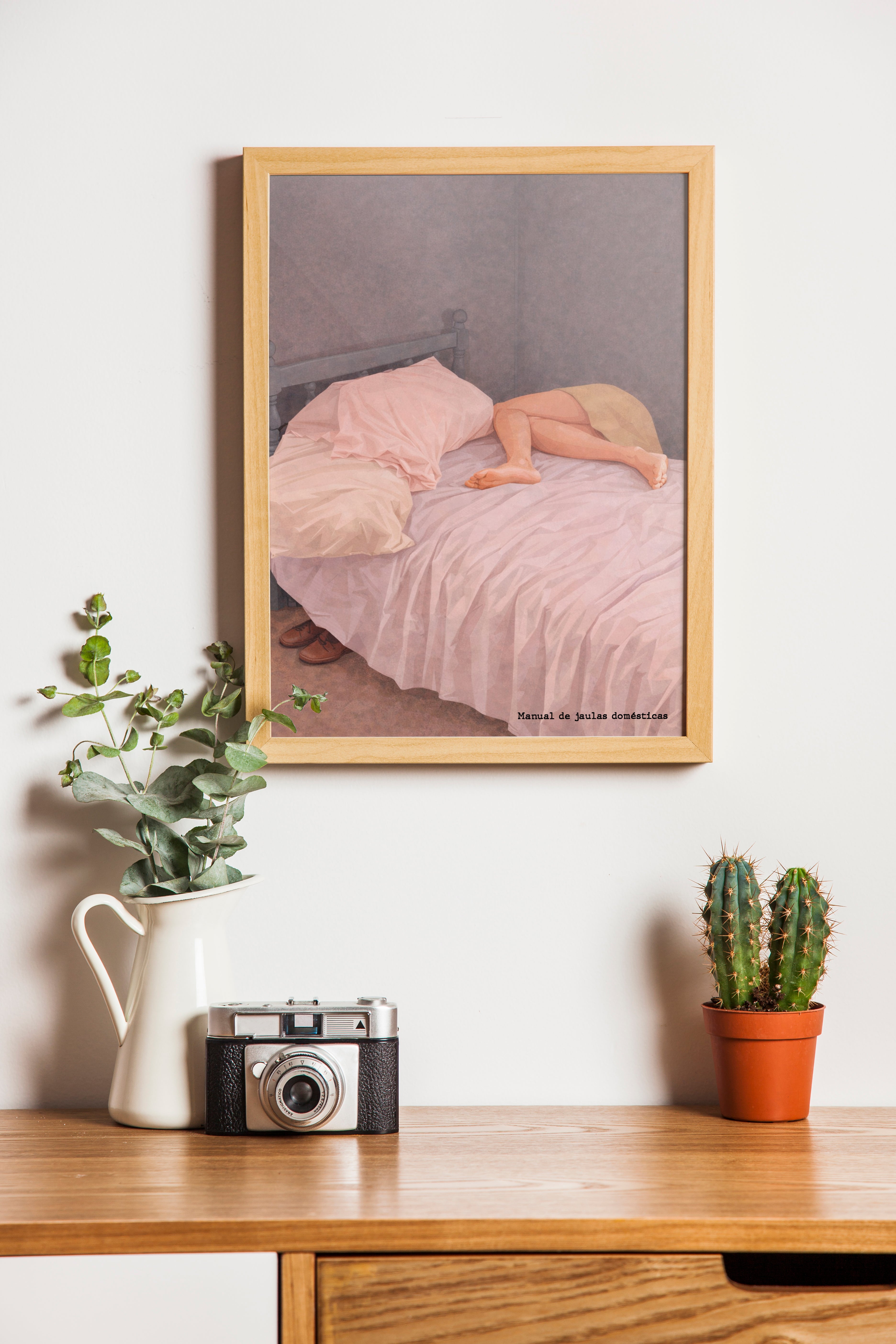 Poster personalizado