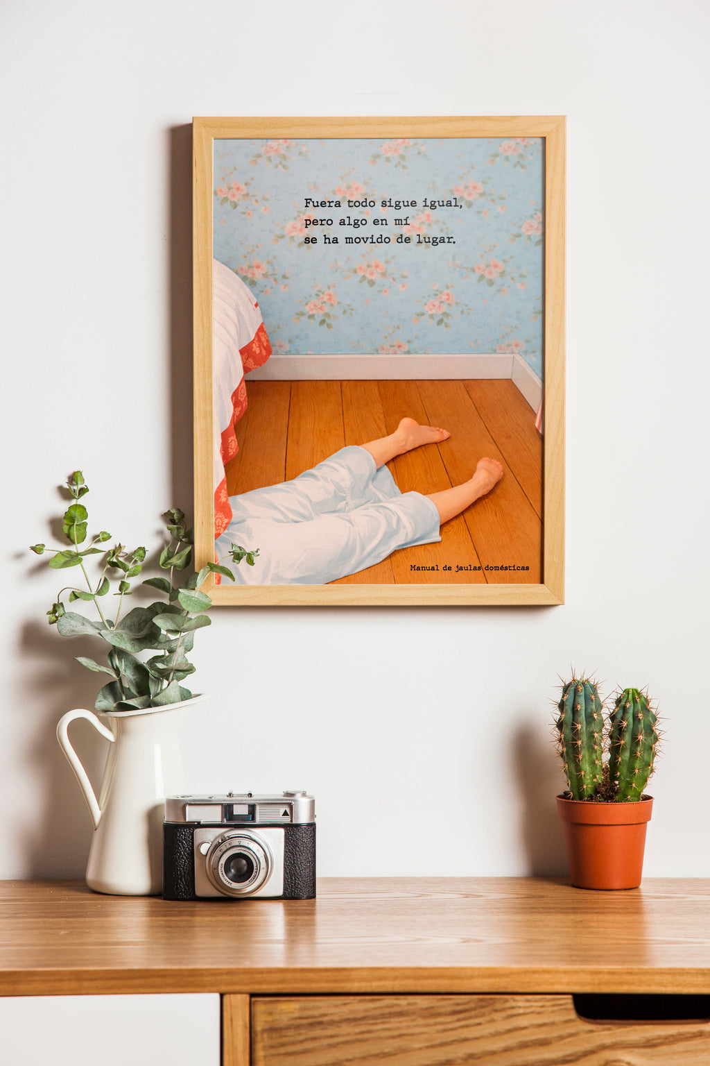 Poster personalizado