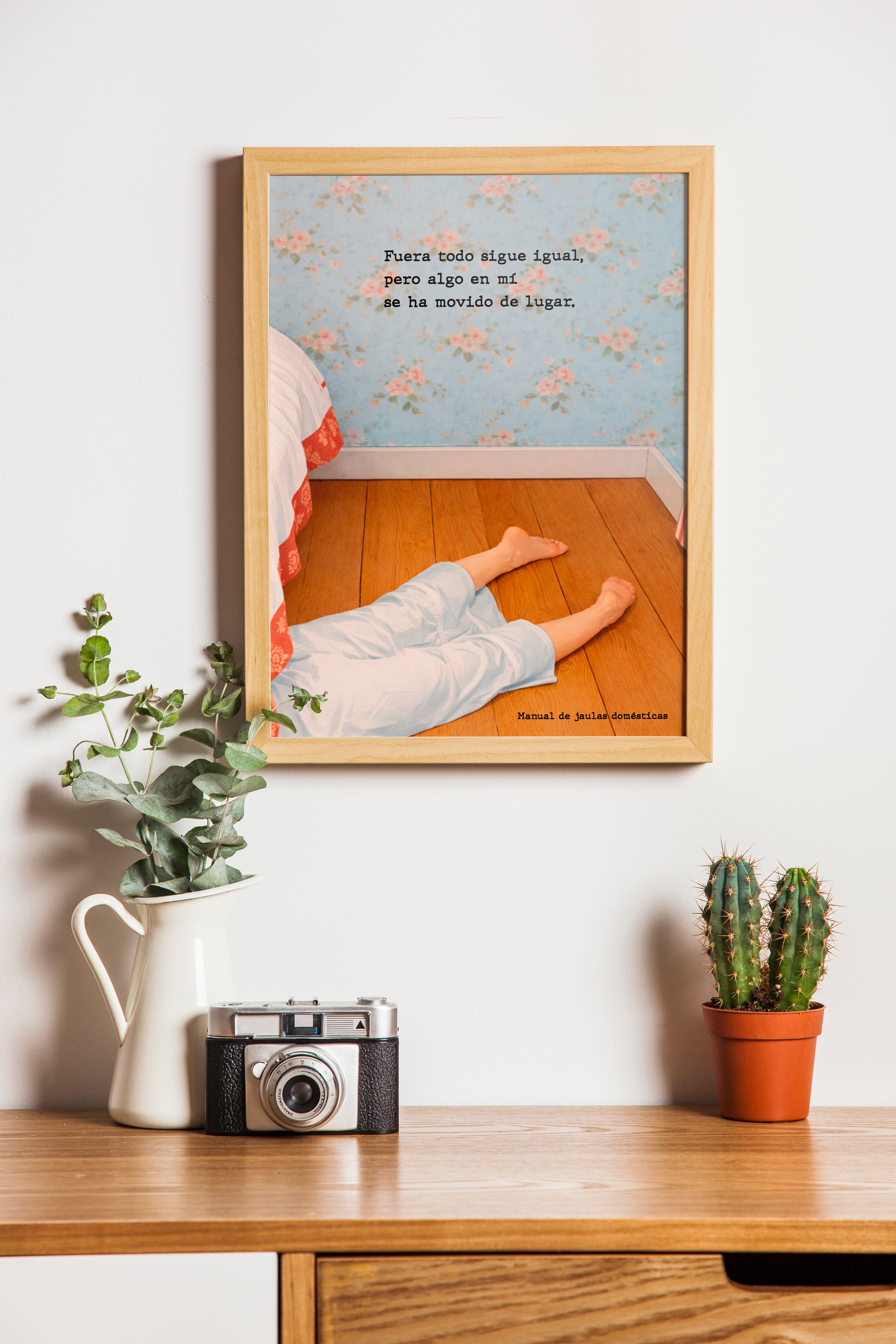 Poster personalizado