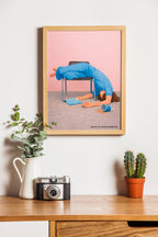 Poster personalizado