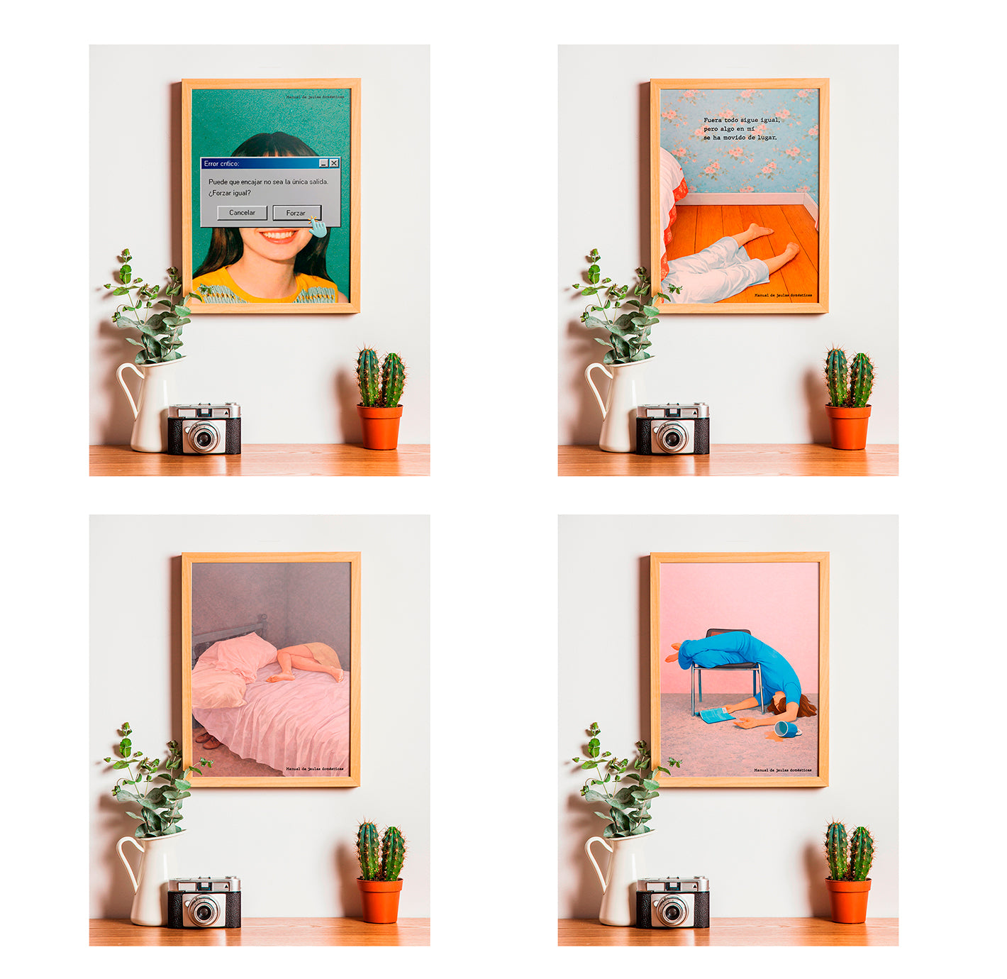Poster personalizado