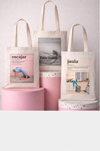 Tote bag personalizada