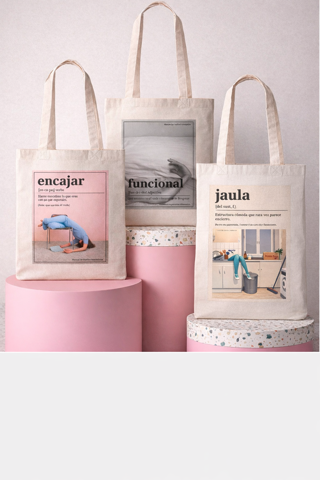 Tote bag personalizada