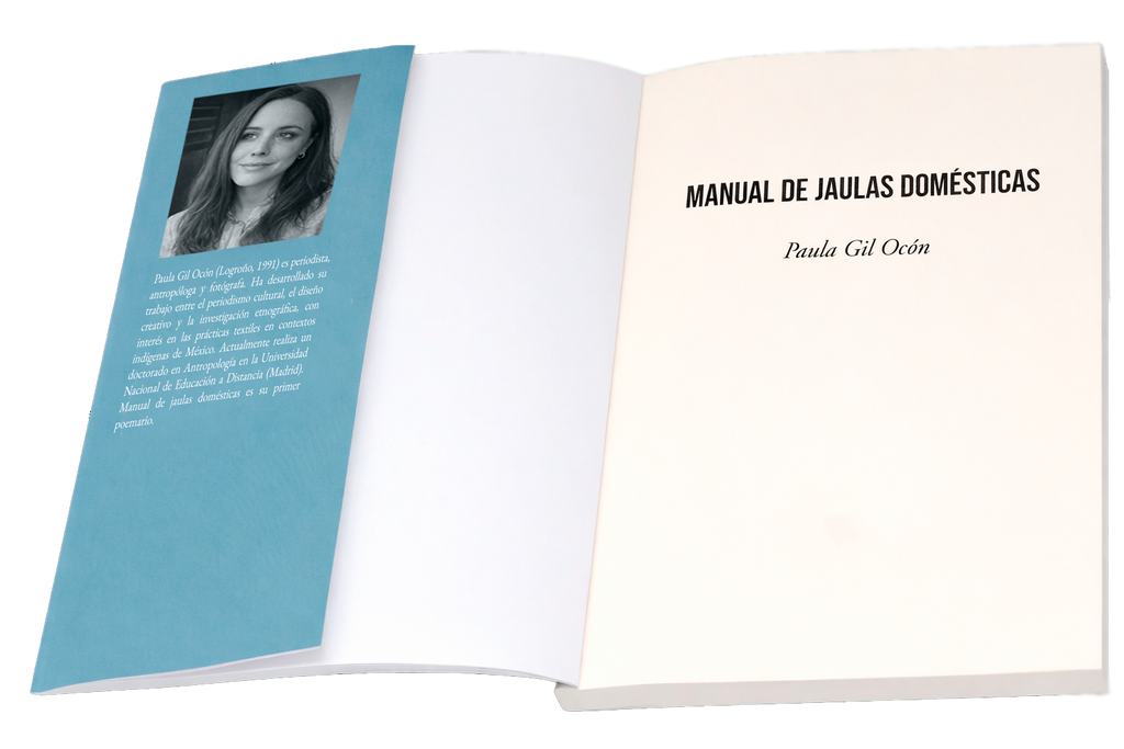 Manual de jaulas domésticas