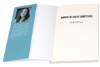 Manual de jaulas domésticas
