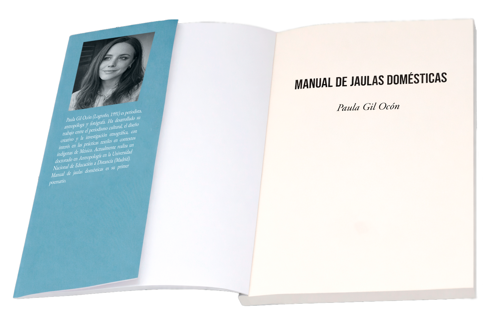 Manual de jaulas domésticas