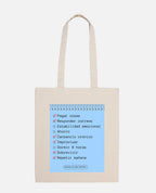 Tote bag personalizada