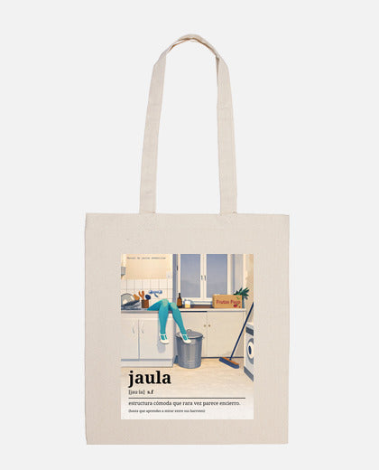 Tote bag personalizada