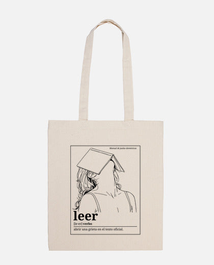 Tote bag personalizada
