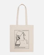 Tote bag personalizada