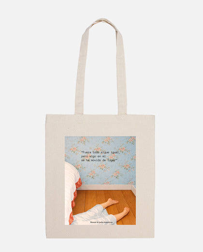 Tote bag personalizada