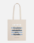 Tote bag personalizada