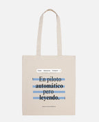 Tote bag personalizada