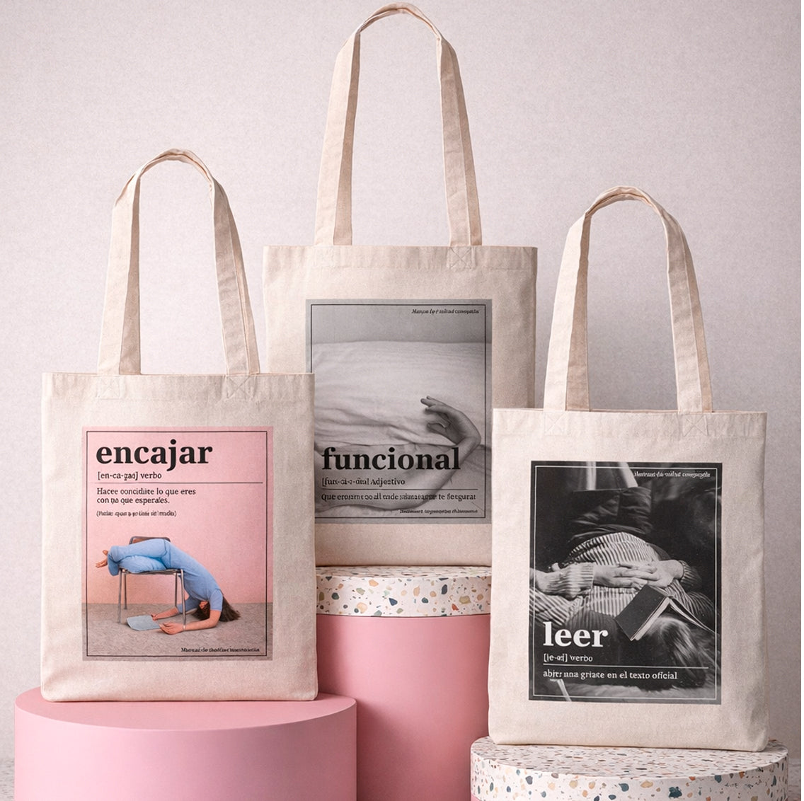 Tote bag personalizada